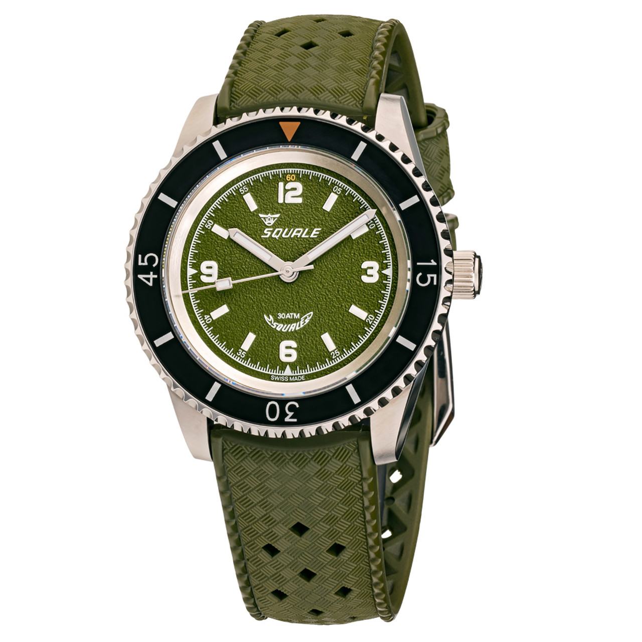 Does this watch have an Anti-reflective coating?