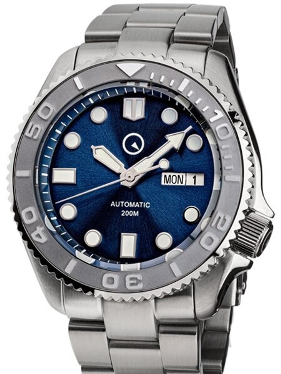 Can a rubber strap be used on this watch?