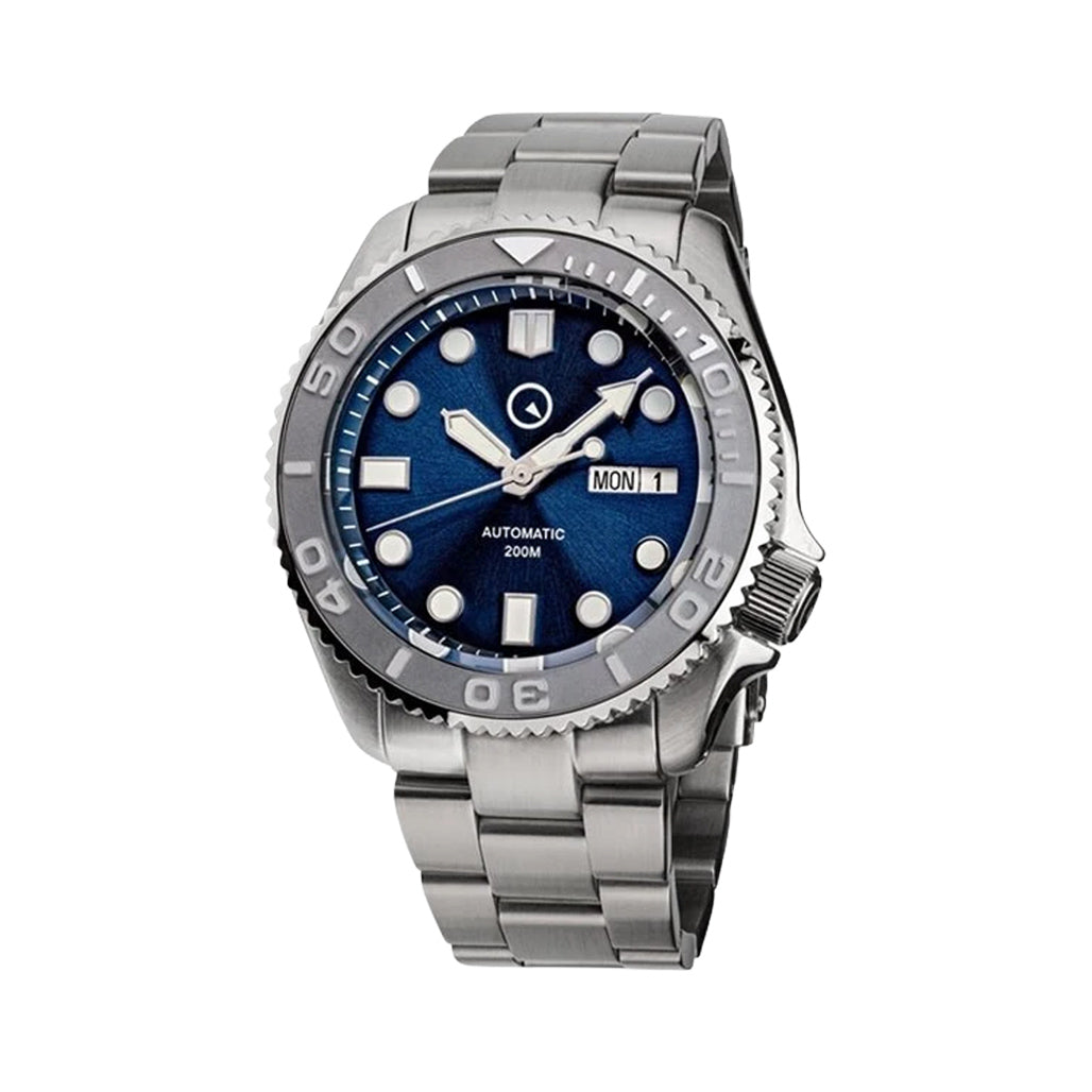 Is this watch in stock?