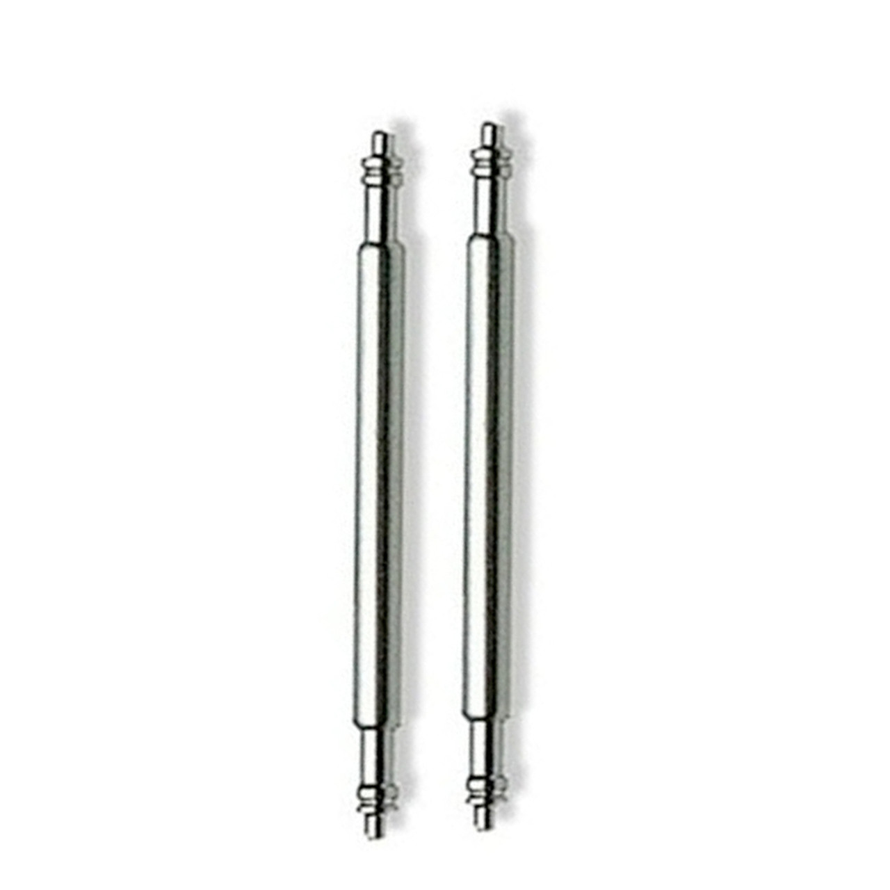Are these thin enough for the Sarb bracelet clasp? I'm looking for 1.18mm. Thanks.