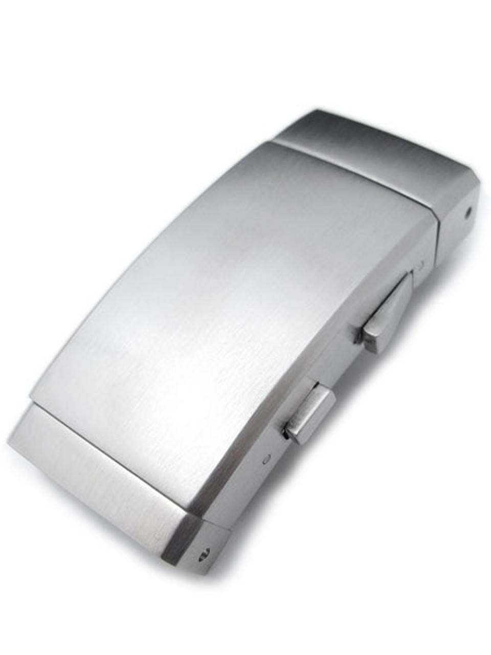 Will this buckle work with your exclusive Squale 1545-ORIG watch?  Thx!
