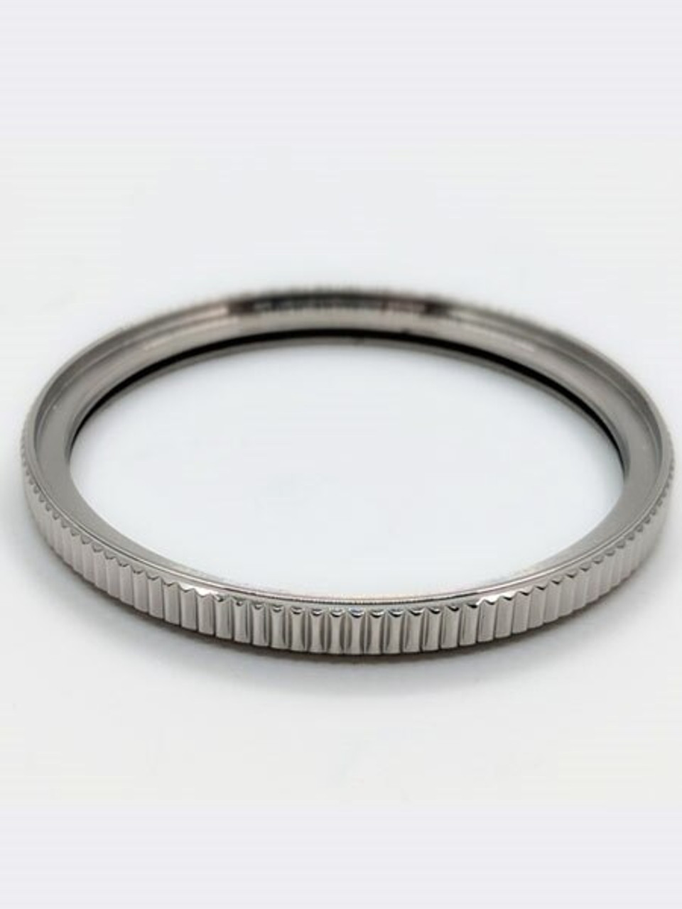 Polished Stainless Steel (Coin Edge) Bezel for Orient Kamasu Watches #B16-P Questions & Answers