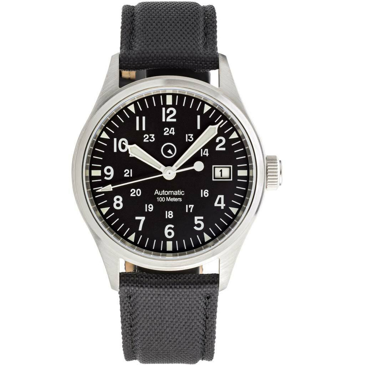 What bracelet do you have for the ISL-41  Mitchell field watch?