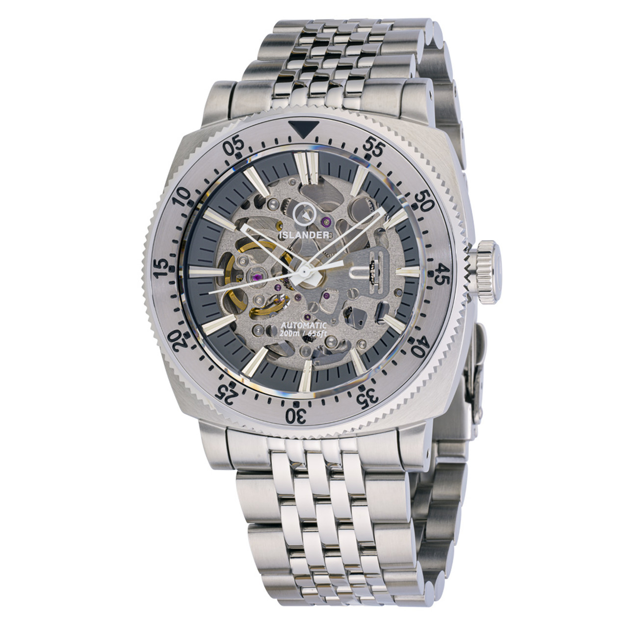 What is the minimum size the bracelet can be adjusted to after removing links? Thank you!