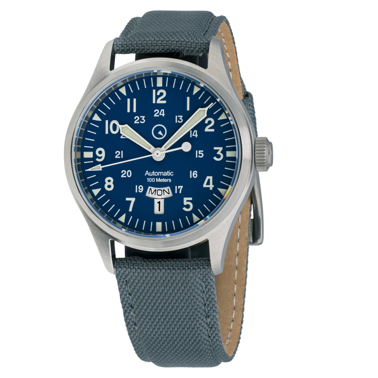 If I order the bracelet add ondo I get the stock strap with it as well?