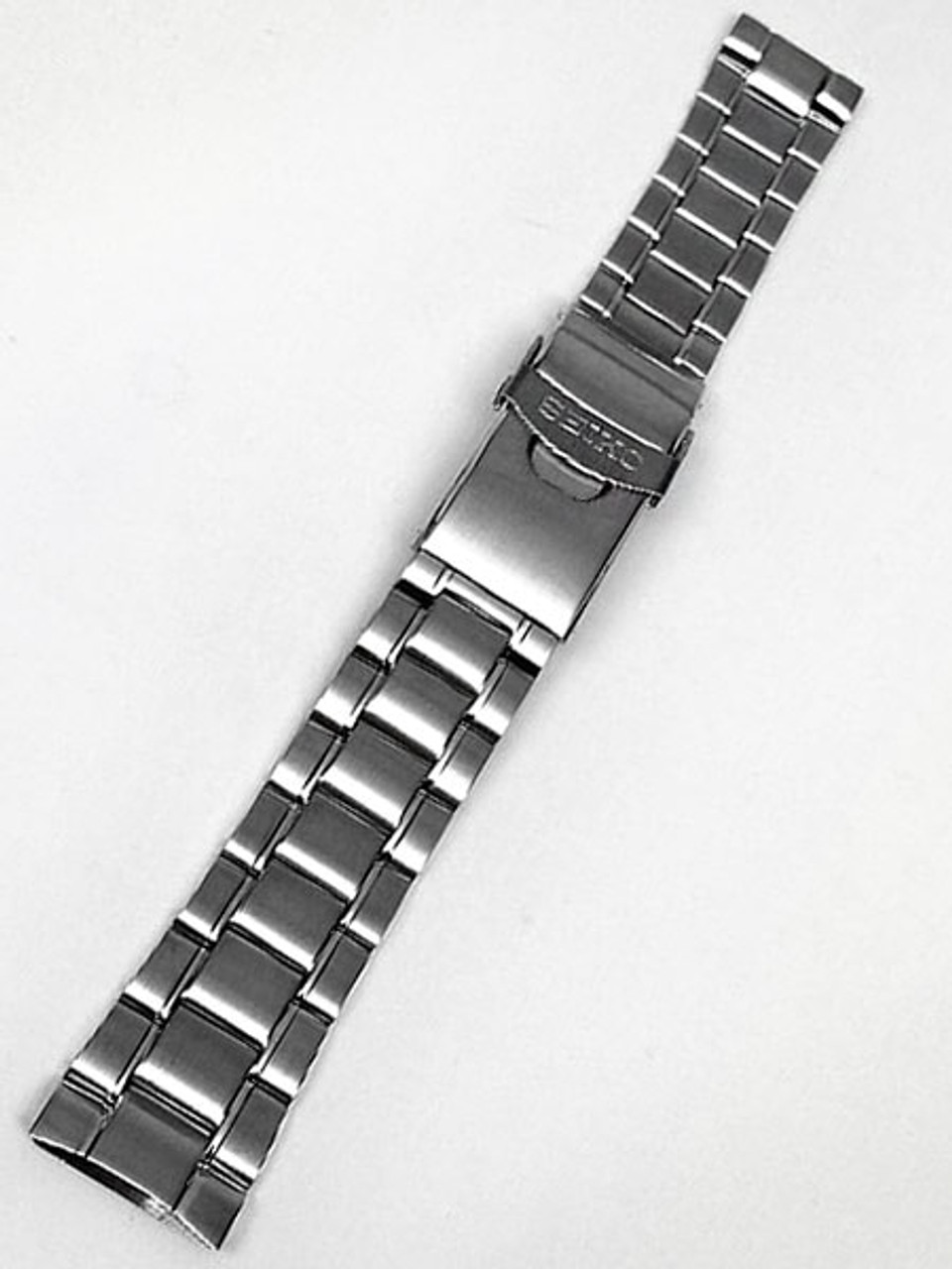 Seiko OEM SRP773, SRP775, SRP777, SRP779 Bracelet, Brushed Finish #M0EV631J9 (22mm) Questions & Answers