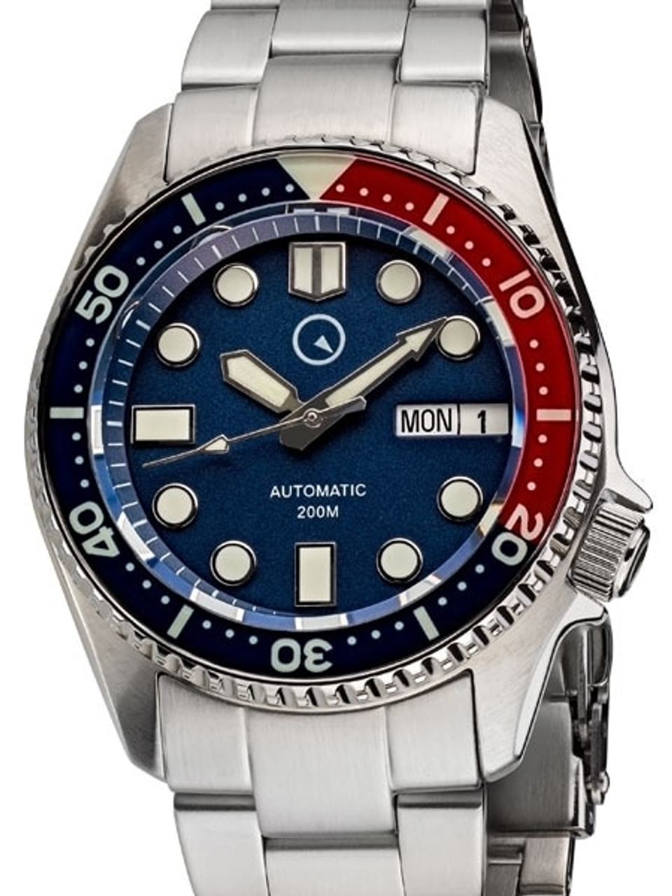 Can I sub a different bracelet for this watch at purchase?