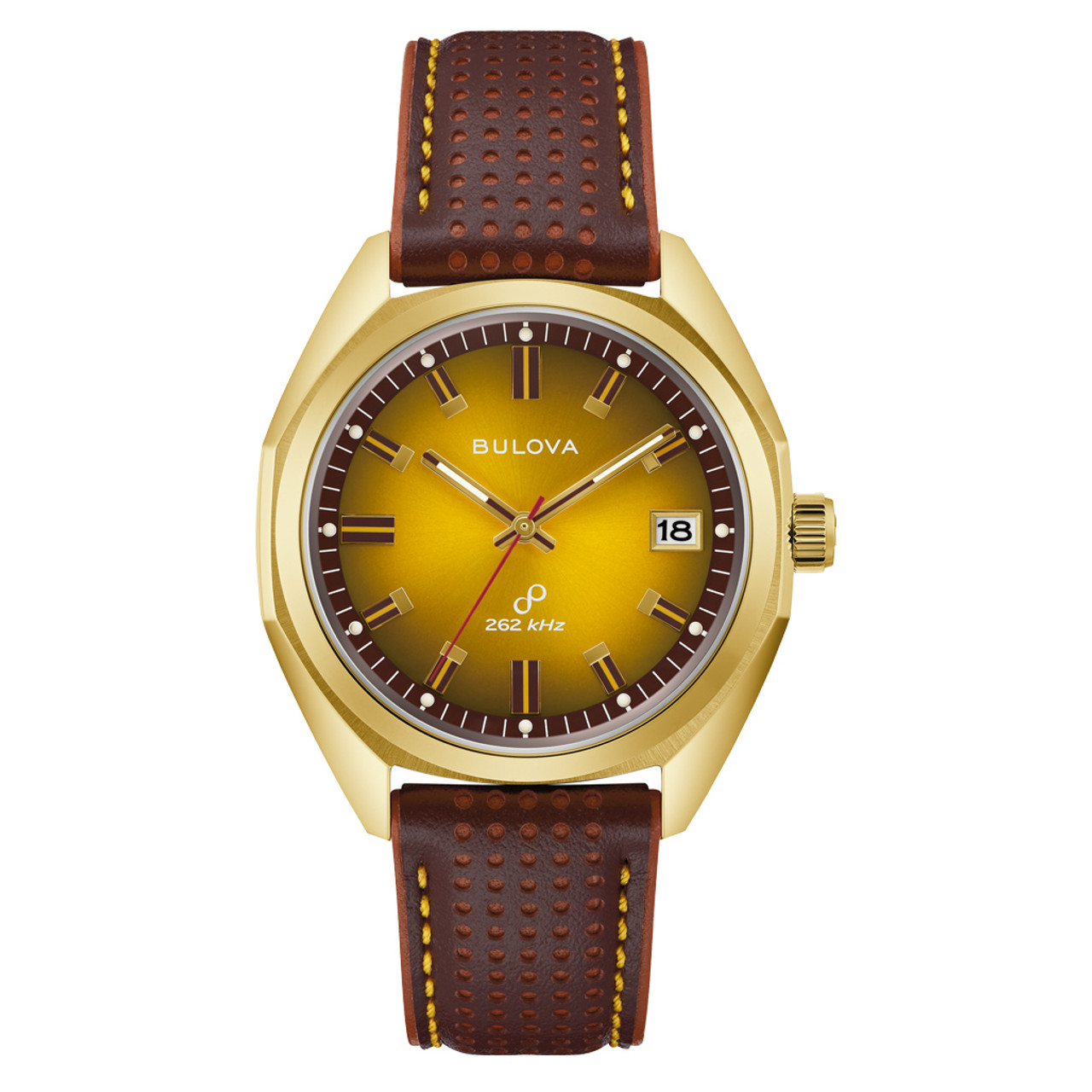 will this watch strap fit my 8.25 inch wrist?