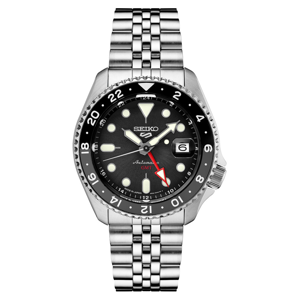 What’s the difference between a regular bracelet and an upgraded one