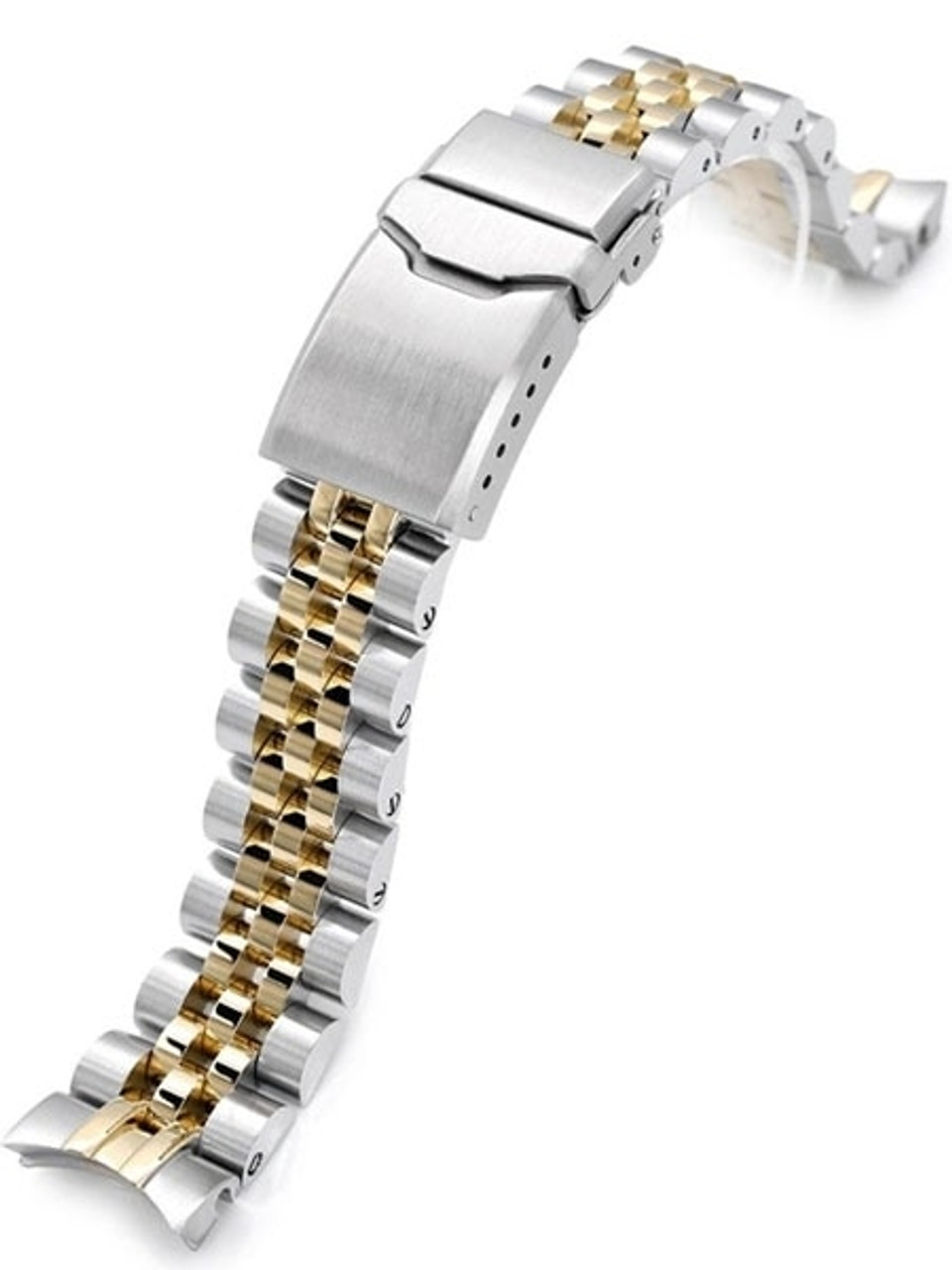 will 20mm ANGUS fit an Orient RA-AC0E03S ?