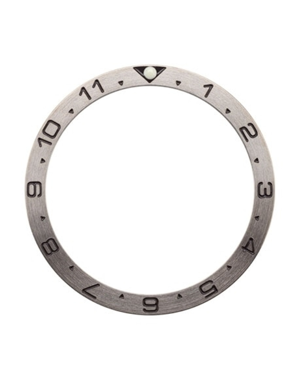 Would this bezel fit a ISL-18 watch?