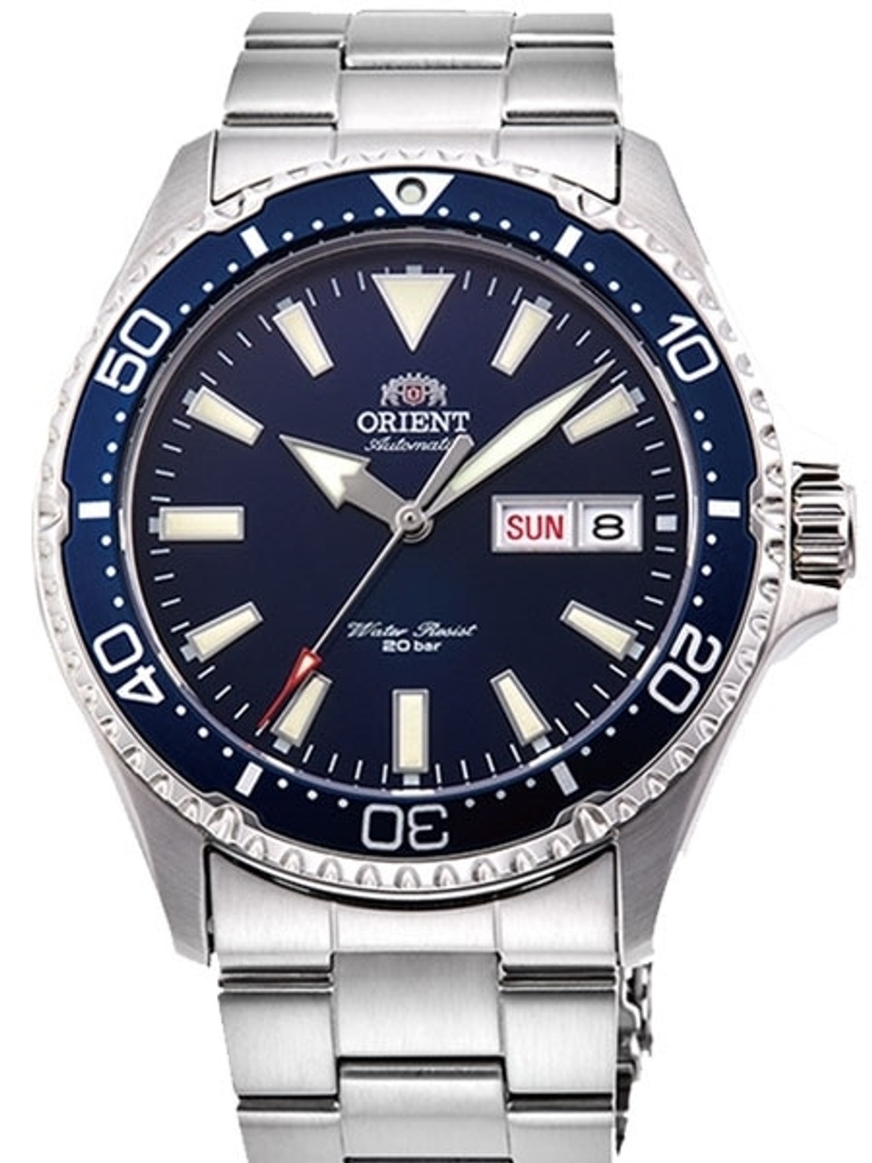 I need to replace the bezel as it is quite worn out, what options do you have?
