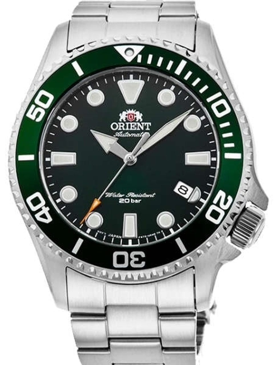 Do skx and 5kx bezels and bezel inserts fit this watch?