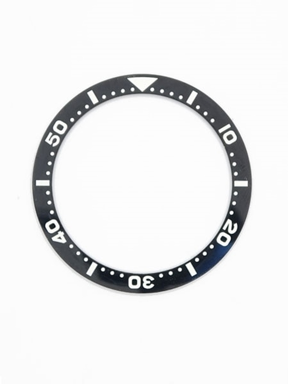 Black Ceramic Luminous Bezel Insert for Seiko Turtle Watches #C10 Questions & Answers