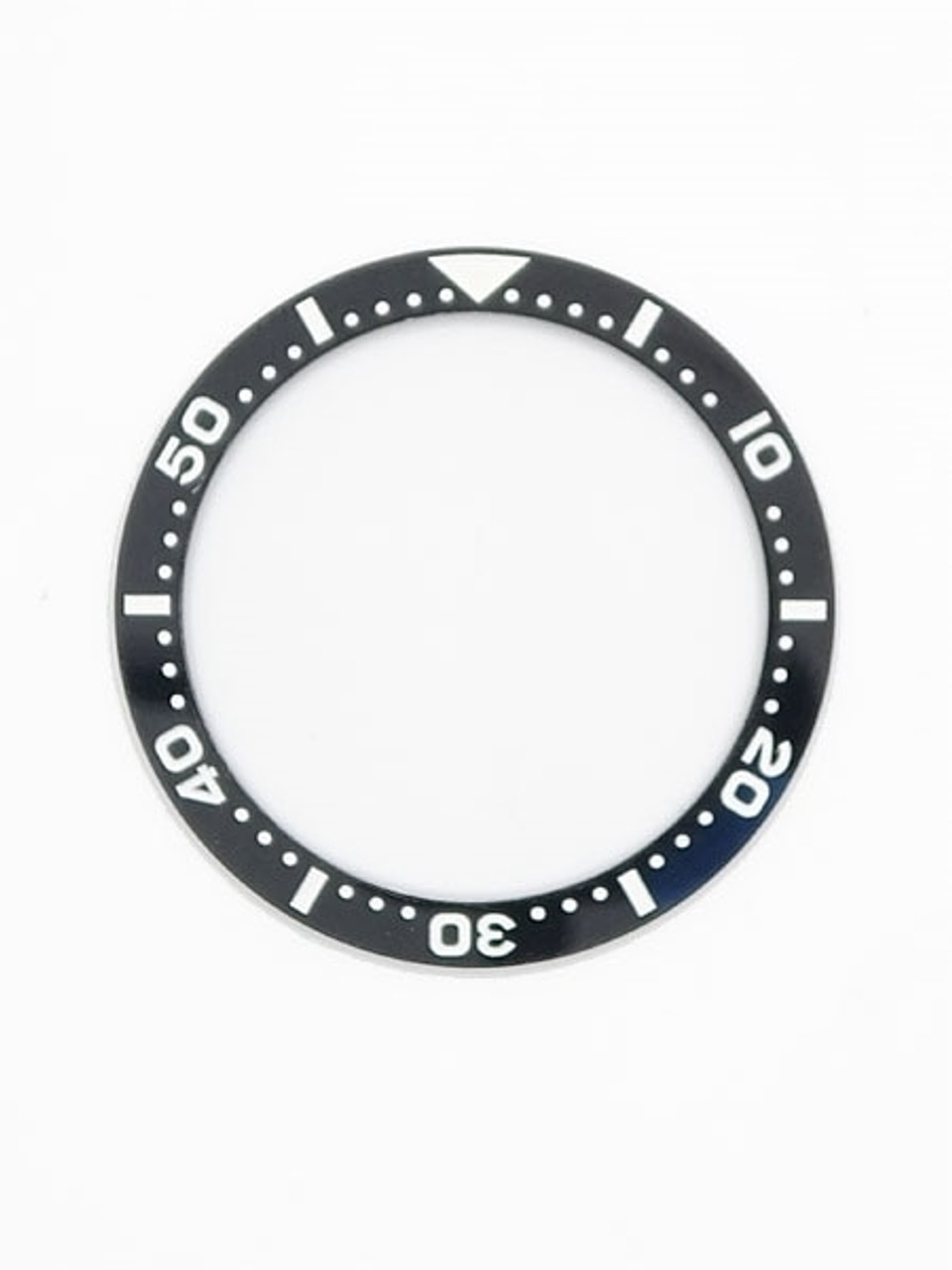 Black Ceramic Luminous Bezel Insert for Seiko SKX013 Watches #C08 Questions & Answers