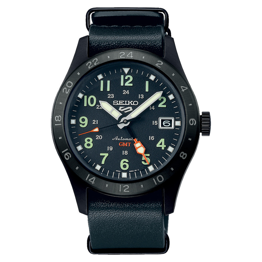 Does the watch come with box and papers?