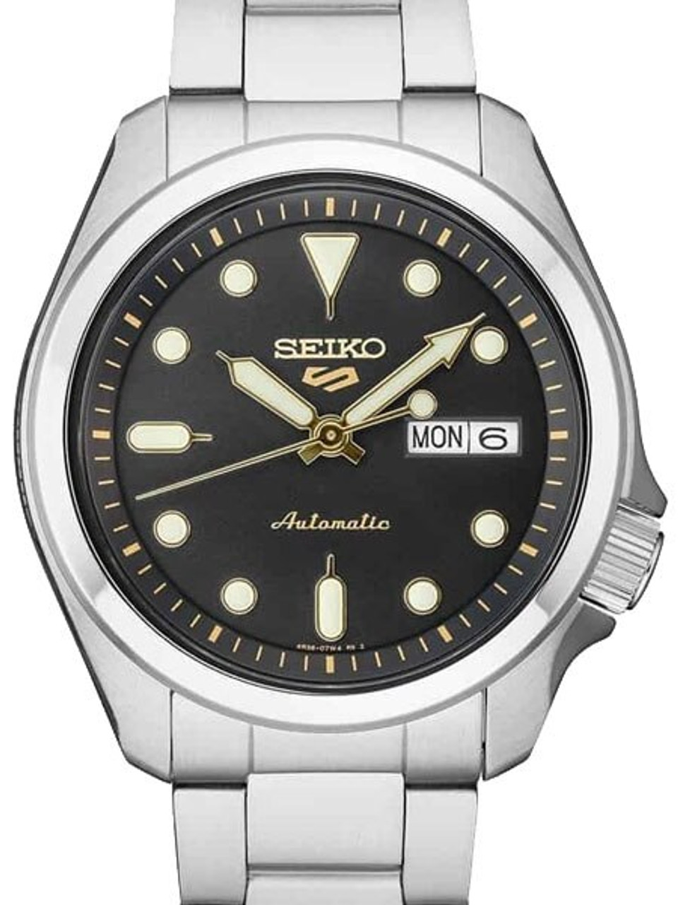 Seiko 5kx 40mm srpe57 sale