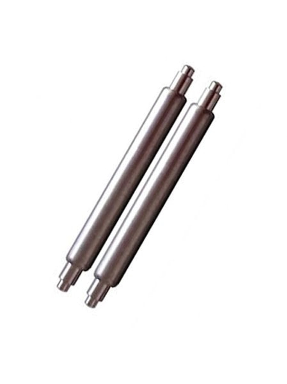 Pair of 22mm Fat Spring Bars for Seiko Watch Straps and Bracelets #C220FS Questions & Answers