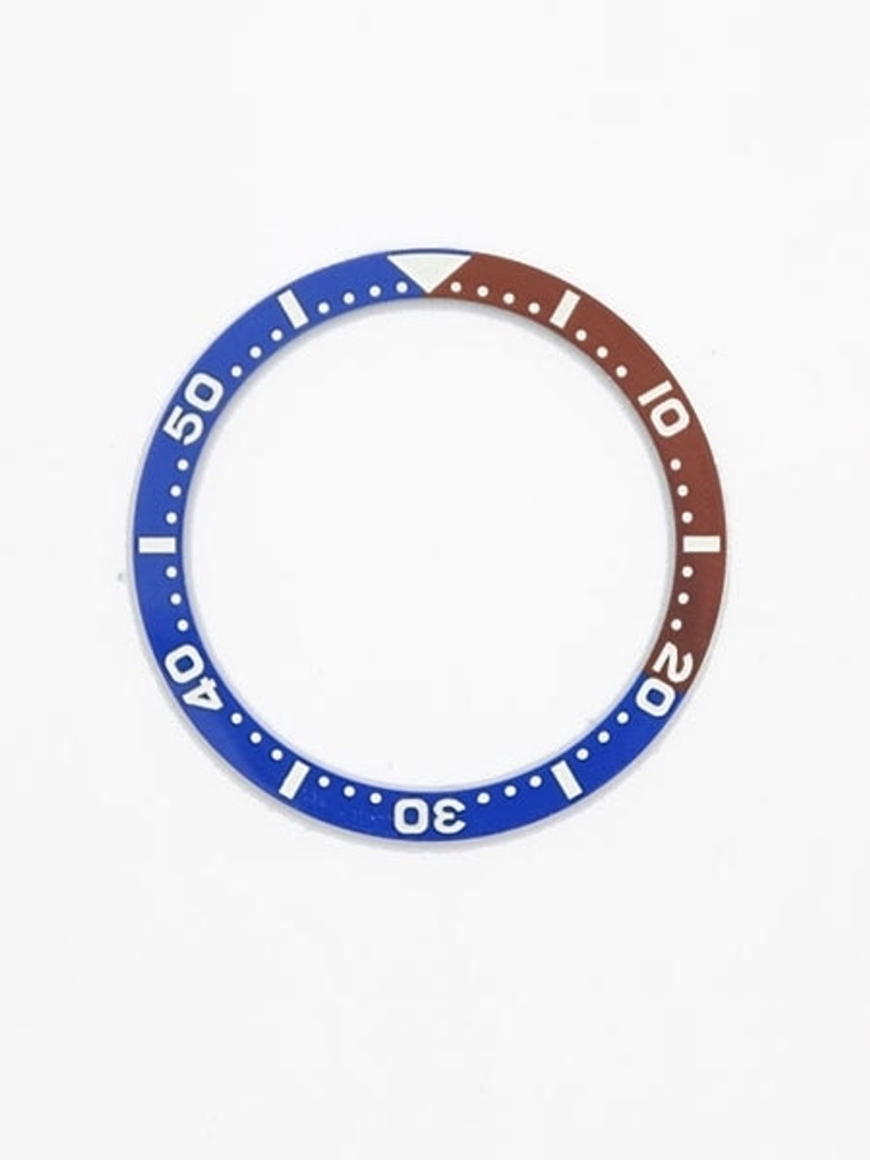 Is this bezel sloped or flat?
