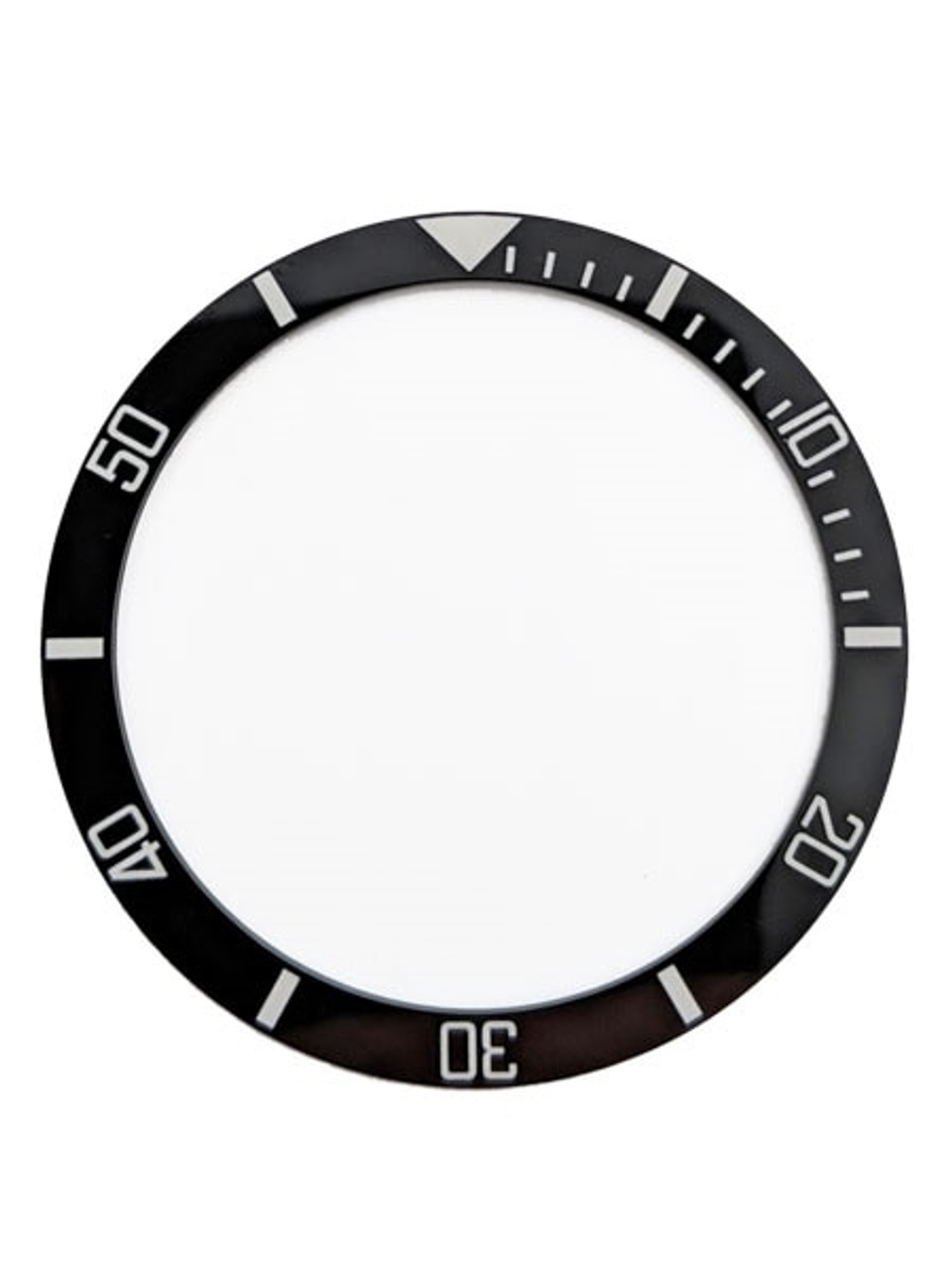 Is this bezel insert for the Seiko SKX007, SKX009, SKX011 flat?