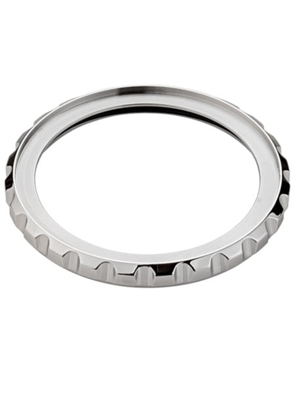 Does this bezel include the bezel gasket?