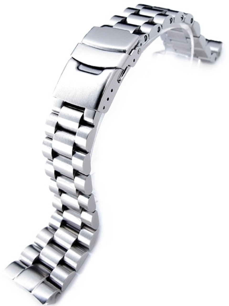 what is the correct stainless bracelet for seiko sbds001 prospex watch