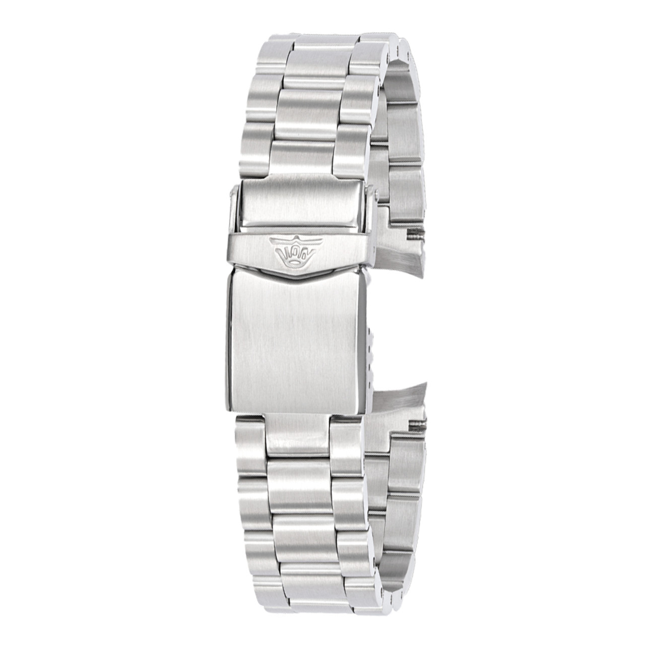 Hello!  I have a 2022 Squale Giramindo, with the 1545 case. Will this bracelet fit it?