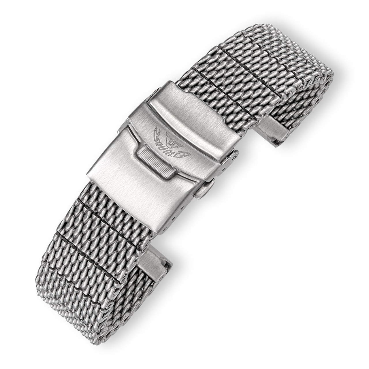 Can you put a micro-adjust T-fit type clasp on this bracelet?