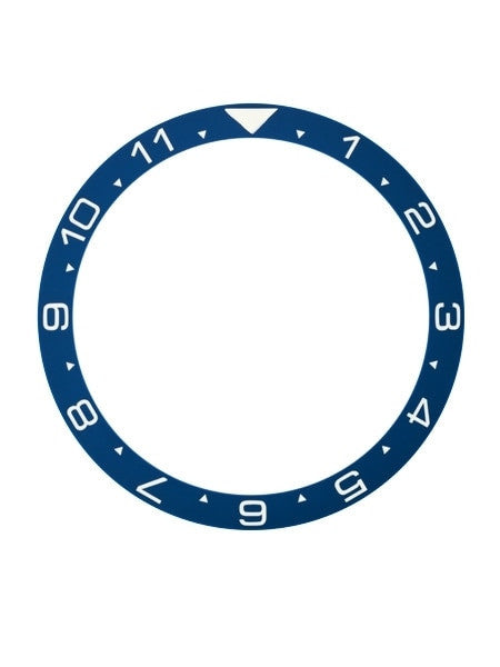 is this a sloped or flat bezel?