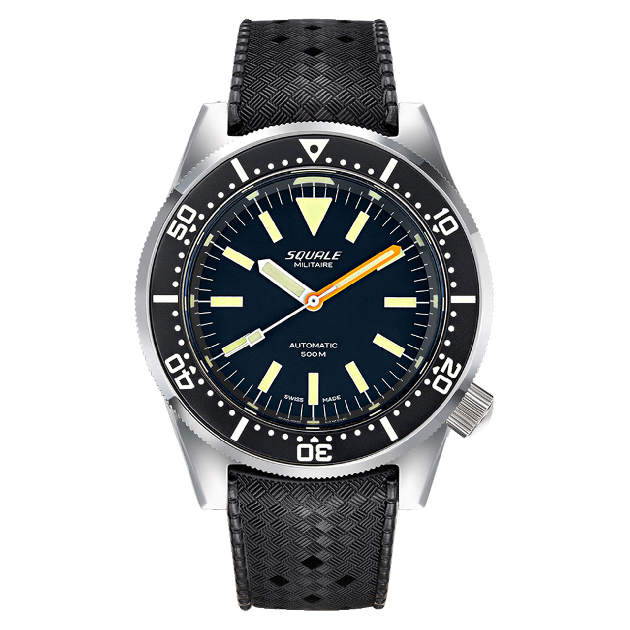 will this strap fit an 8" wrist or will I have to buy a different band ?