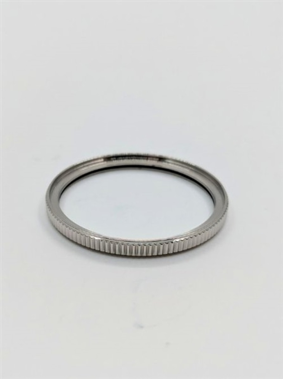 Polished Stainless Steel (Coin Edge) Bezel for Orient Ray and Mako Generation 2 #B04-P Questions & Answers