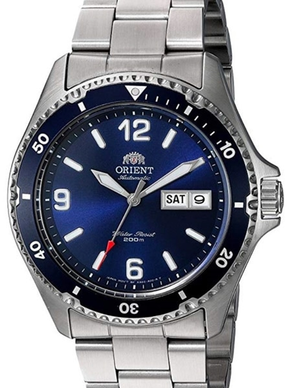 Is the Orient brand a Seiko product? And, if so, where does it rate in the Seiko line up? thanks