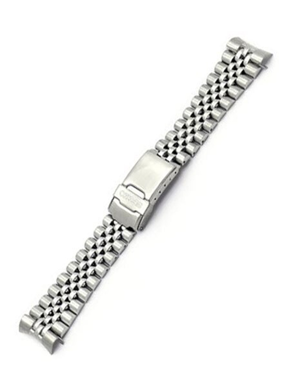 Seiko OEM Bracelet for SKX013 with Brushed Finish #44G2JZ (20mm) Questions & Answers