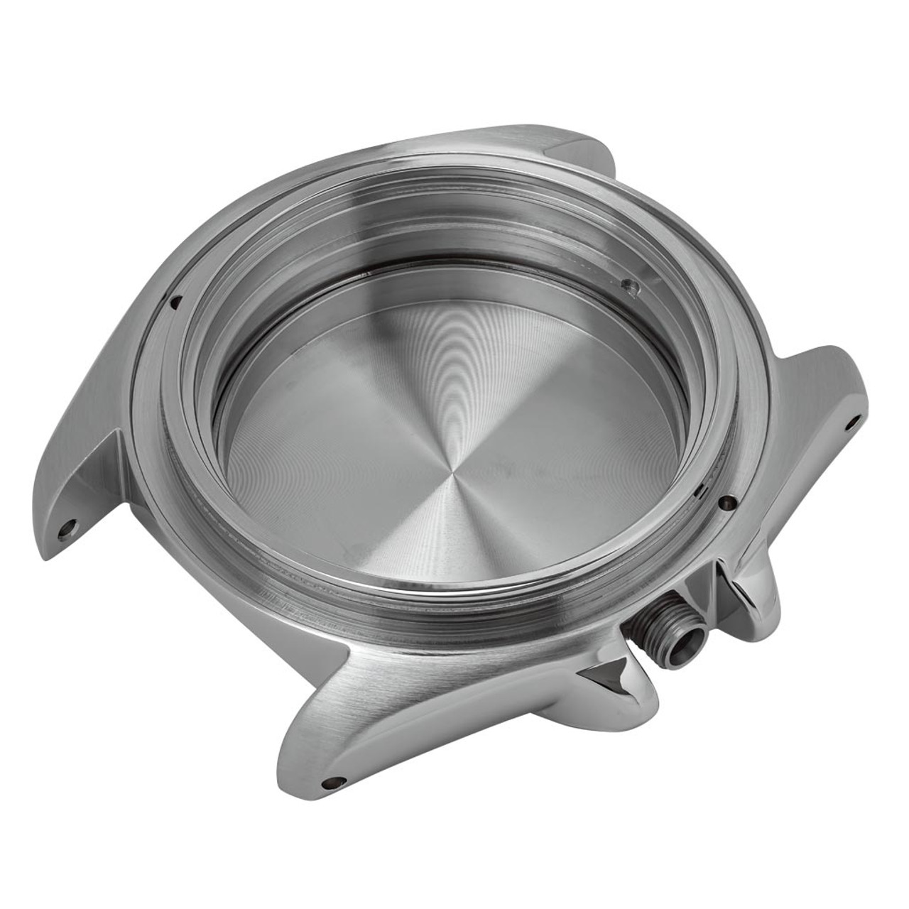 What is the diameter of the case?