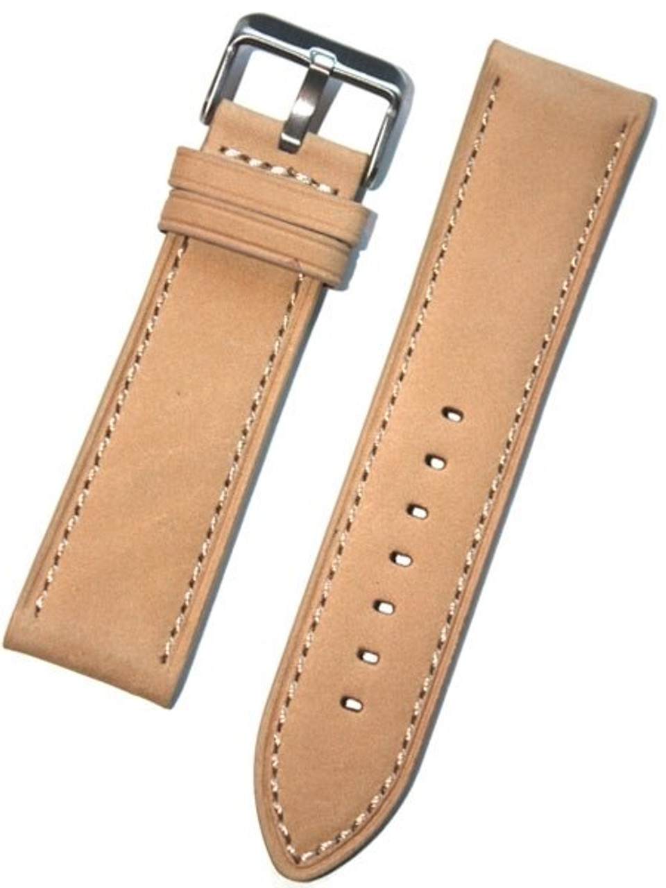 Watch strap fit?