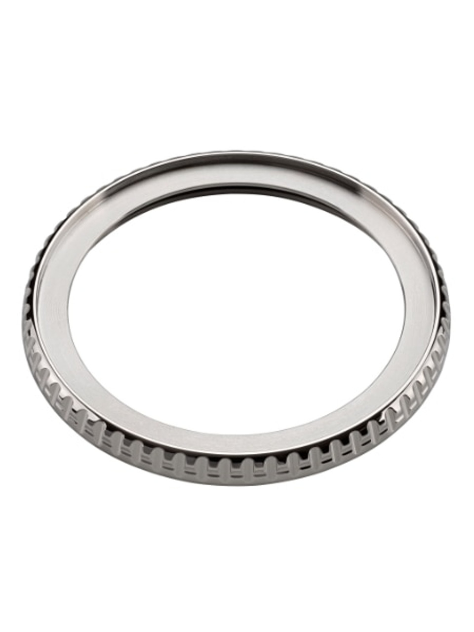 Hello, Is this bezel the same as the original?