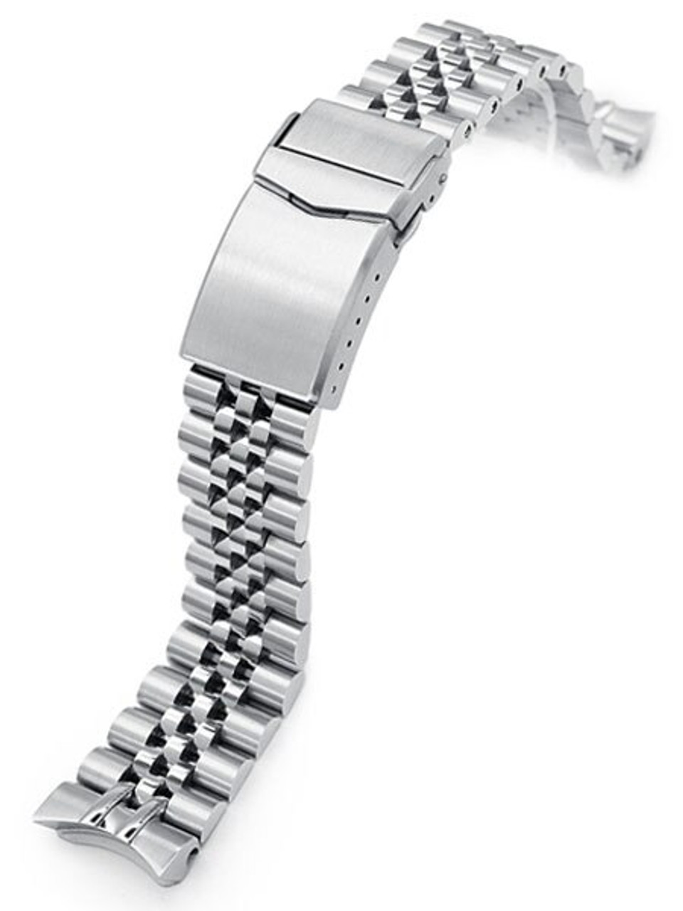 Can it fit the Seiko presage SRBP43?