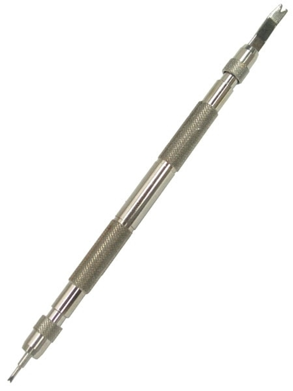 Professional Style Spring Bar Tool for changing watch bands #TUM1004 Questions & Answers