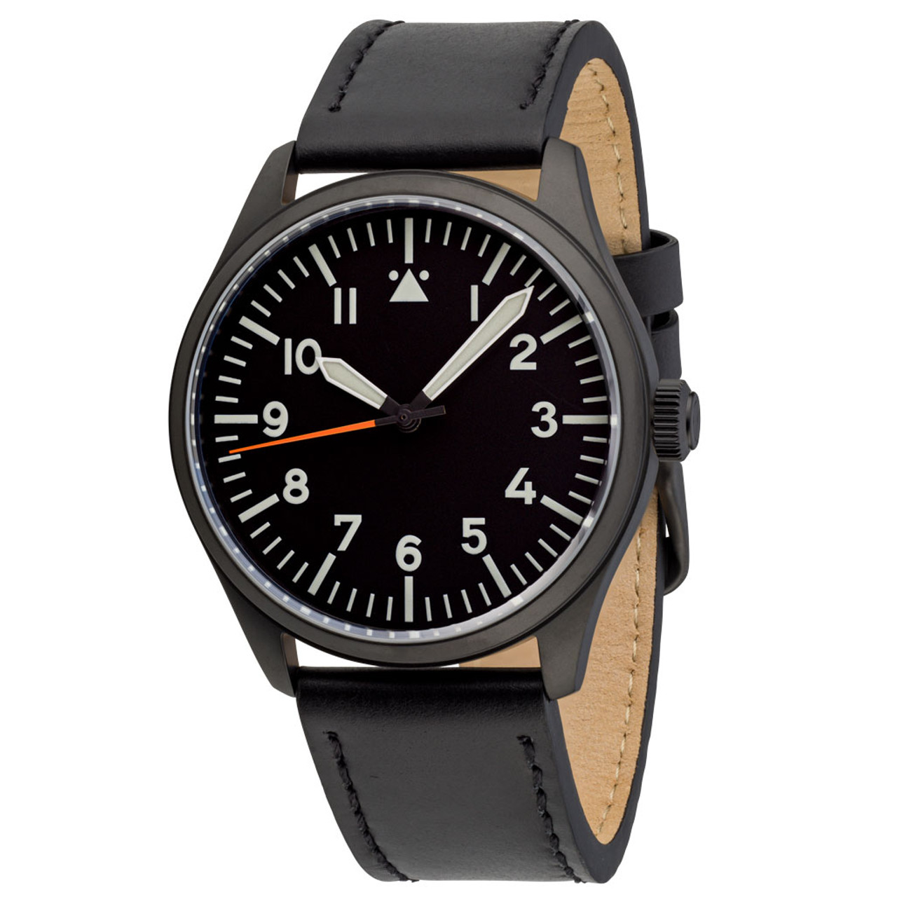 How frequently does a mechanical watch need to be serviced?