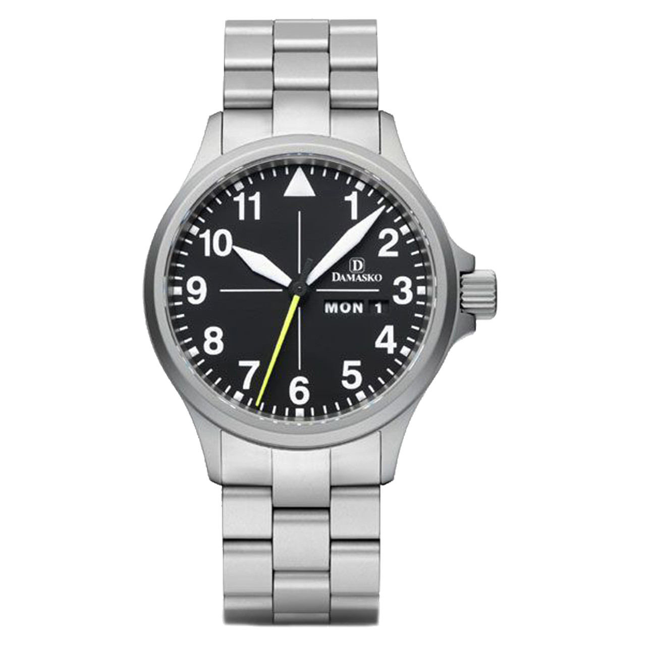 Can I order the black strap also?