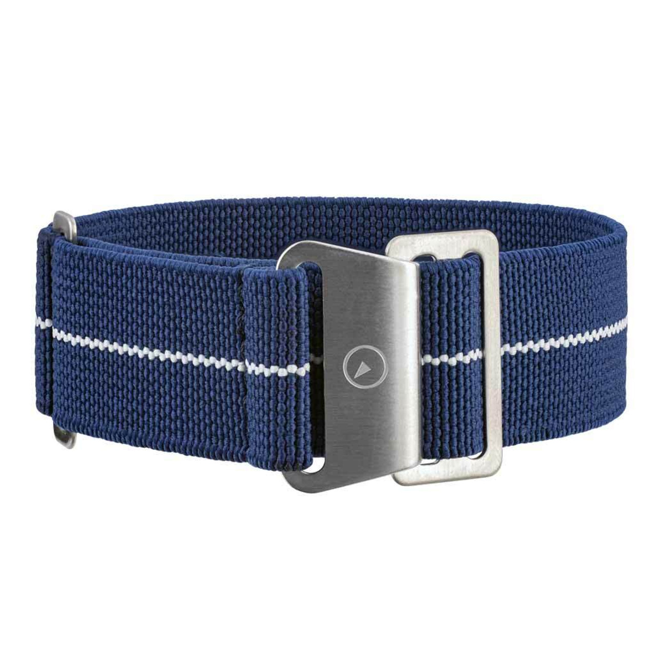 Hi, where are your elastic straps made?