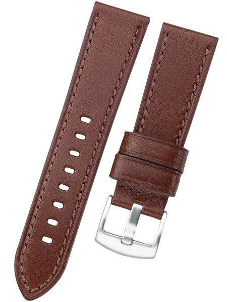 Which Islander deployant clasp works with this strap?