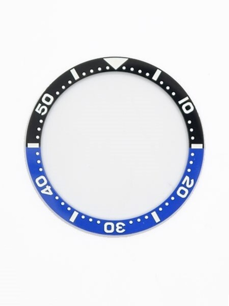 Batman Ceramic Luminous Bezel Insert for Seiko Turtle Watches #C14 Questions & Answers