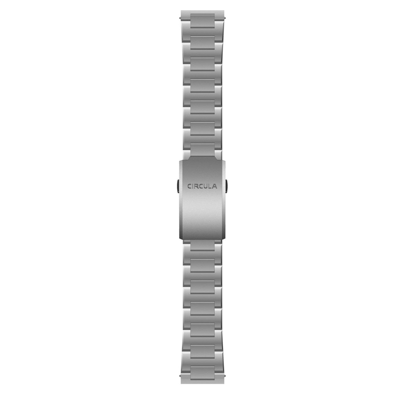 Are the end links straight / universal? Thinking of this for an Omega NTTD.