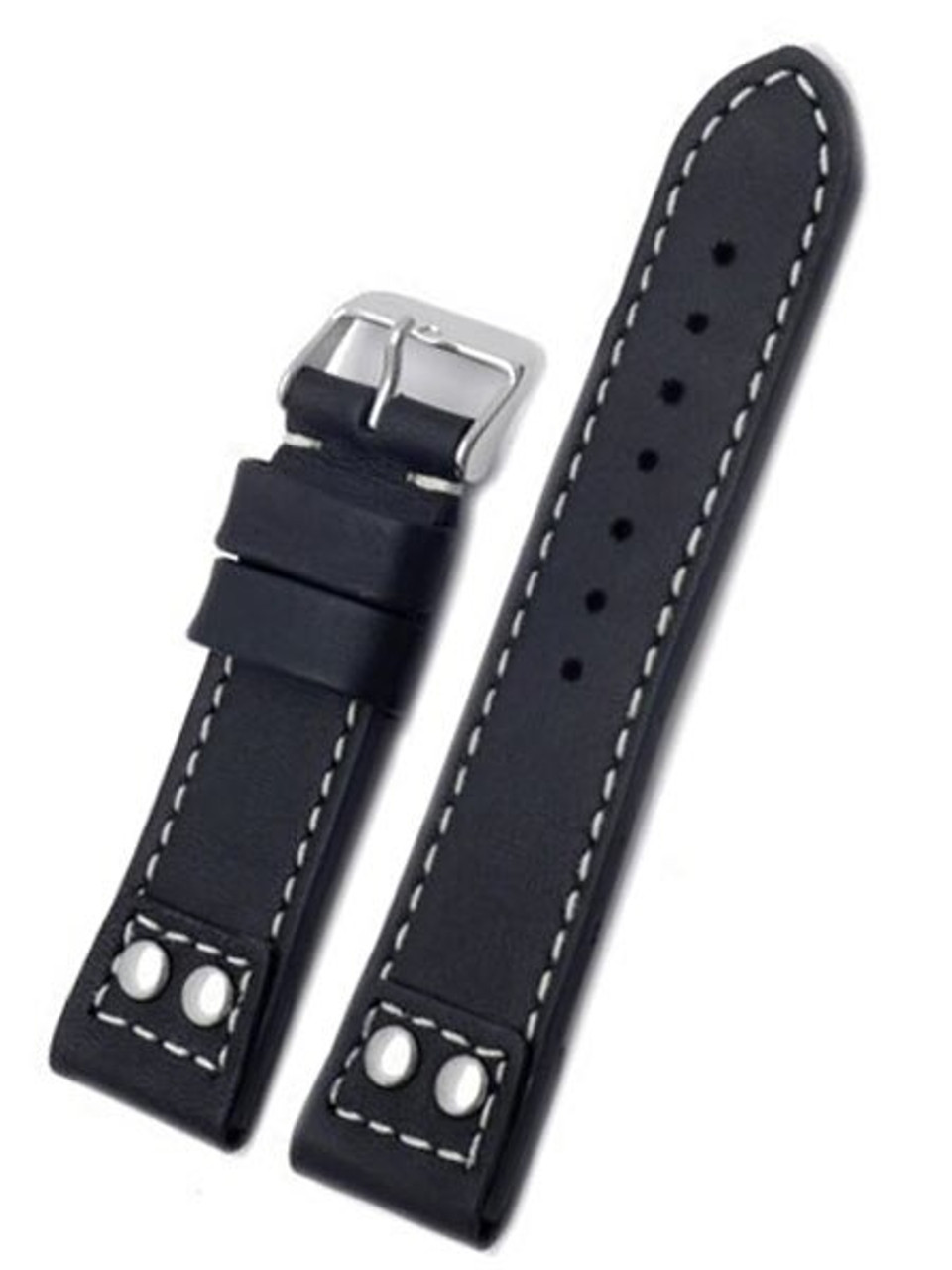 How long is this strap?