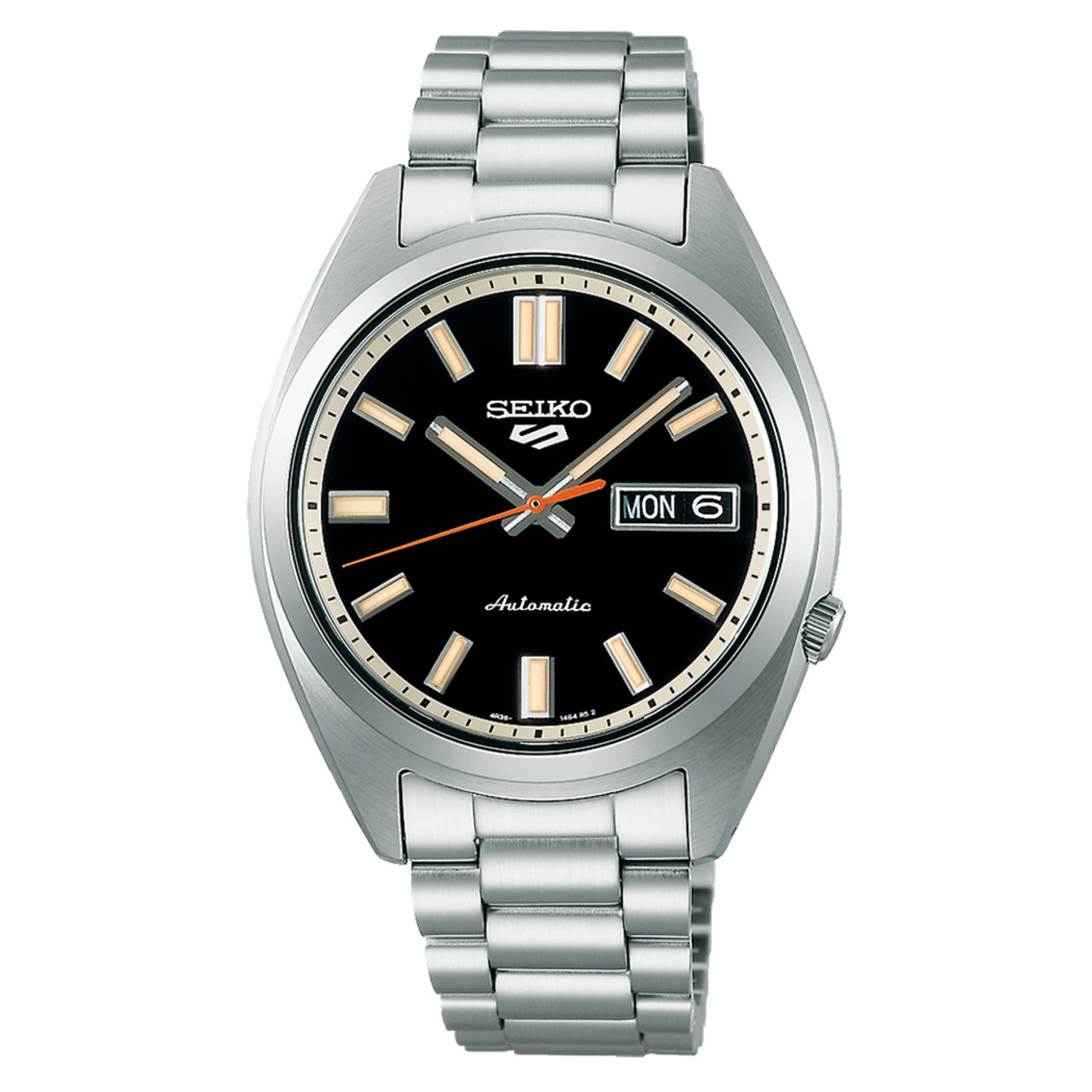 Does Long Island Watch carry a sapphire crystal for this watch yet?