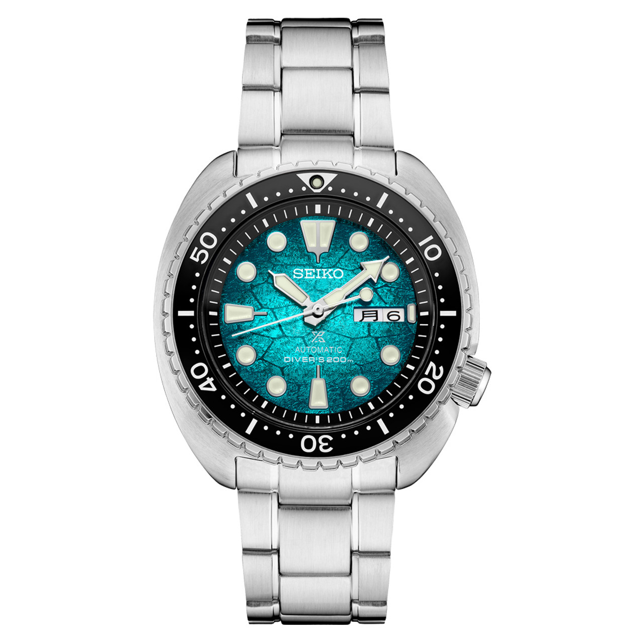 Seiko Prospex \ Questions & Answers