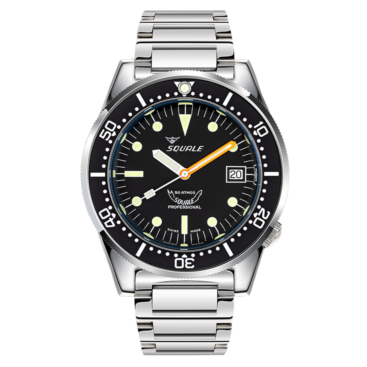 Are there a rubber and nylon strap available too?