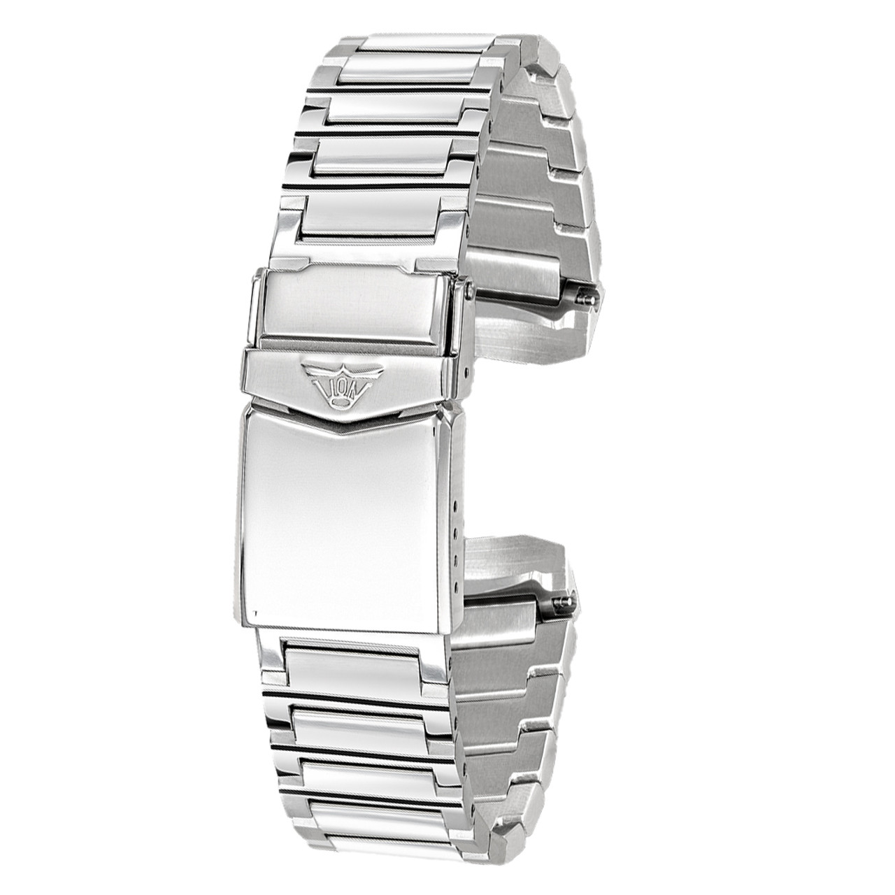 will this fit my Squale 521 profondo ?