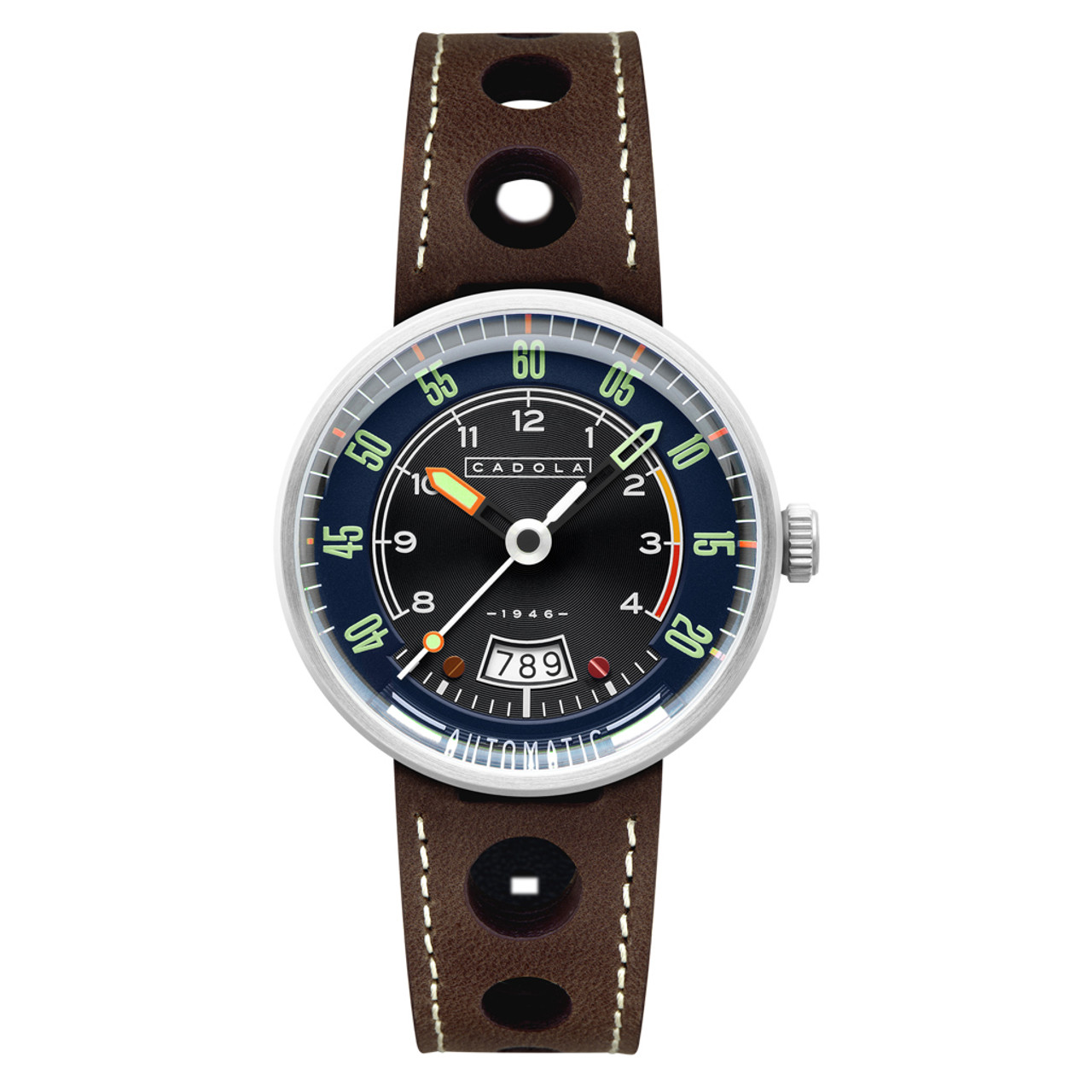 Does this watch have lume?